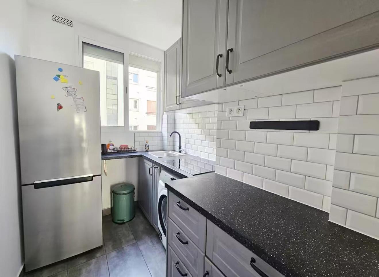 Appartement Lumieuse Charme A 15
