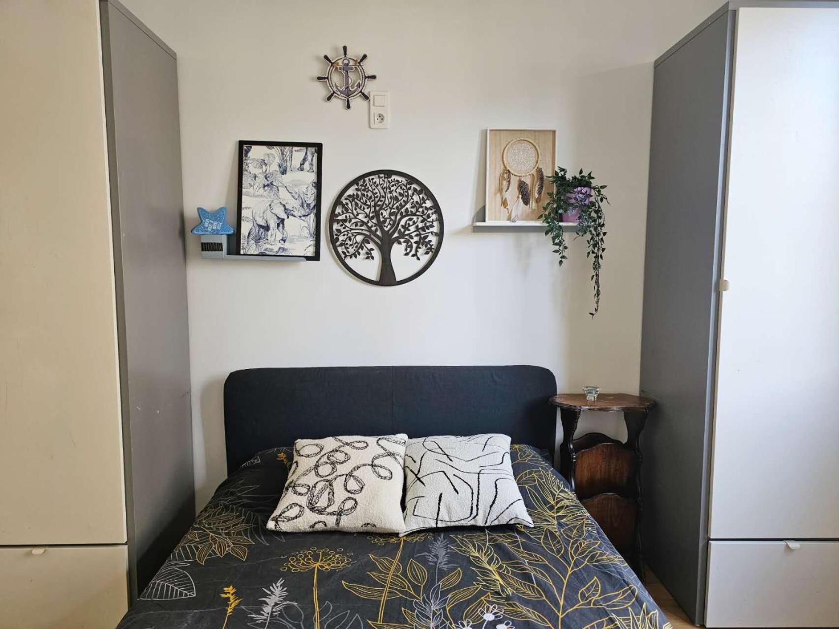 Appartement Lumieuse Charme A 15 *