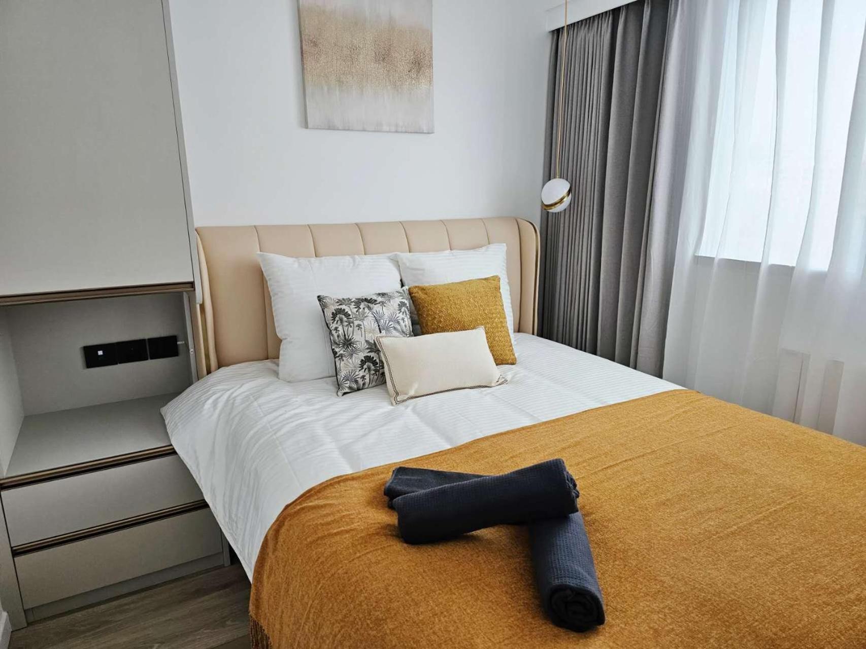 Appartement Lumieuse Charme A 15